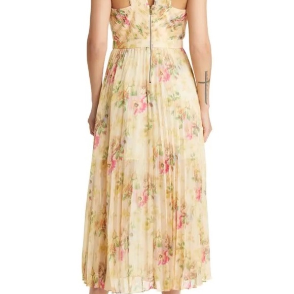 Ted Baker Midi Dress - Picture 6 of 7